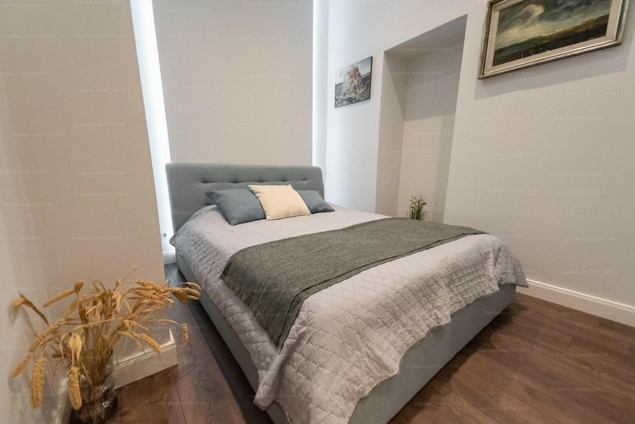 St Francis Of Assisi Superior Apartment Budapest Exterior photo