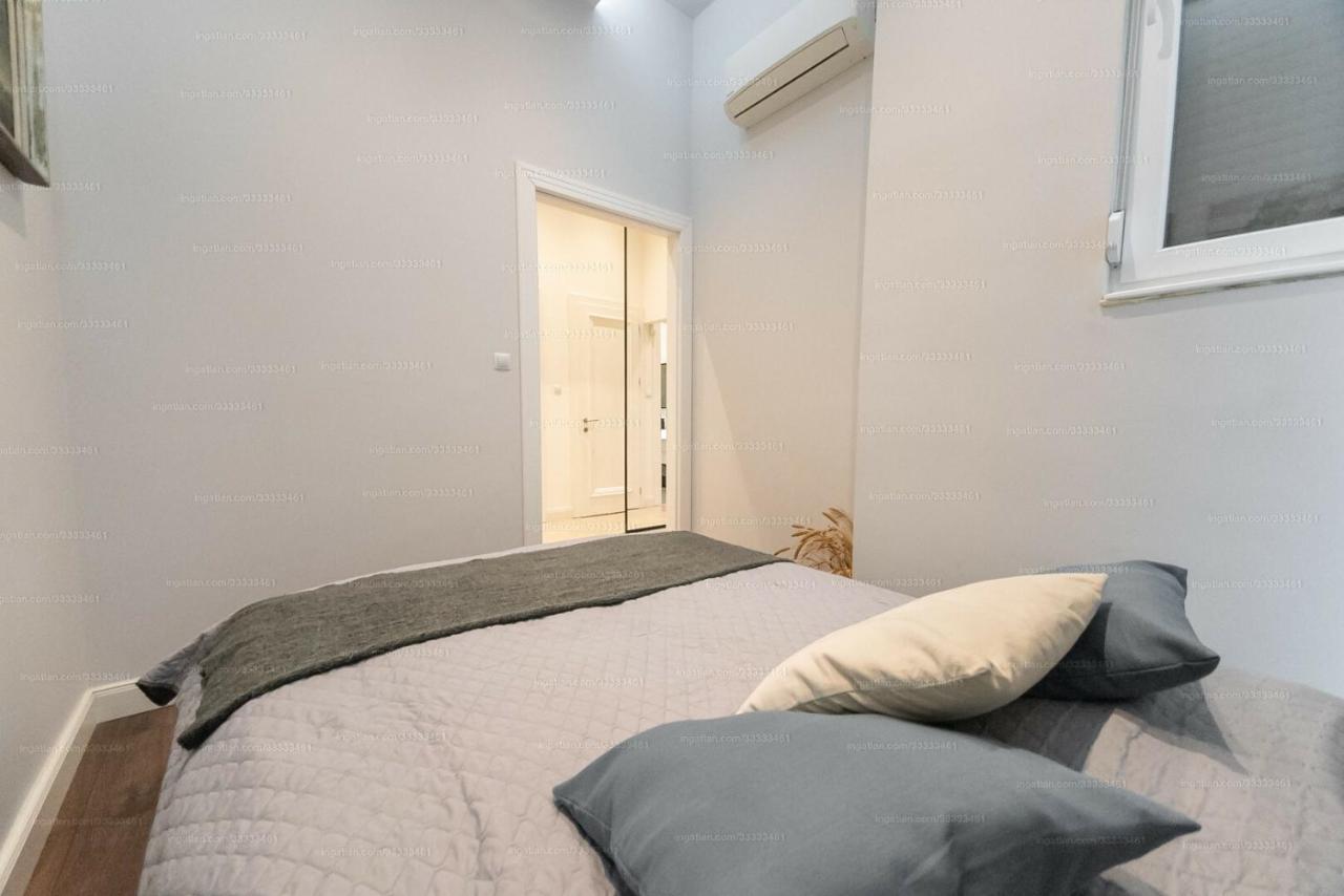St Francis Of Assisi Superior Apartment Budapest Exterior photo